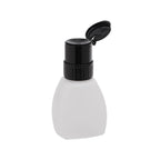Dl Professional Lockable Pump Dispenser Bottle 8 Oz.