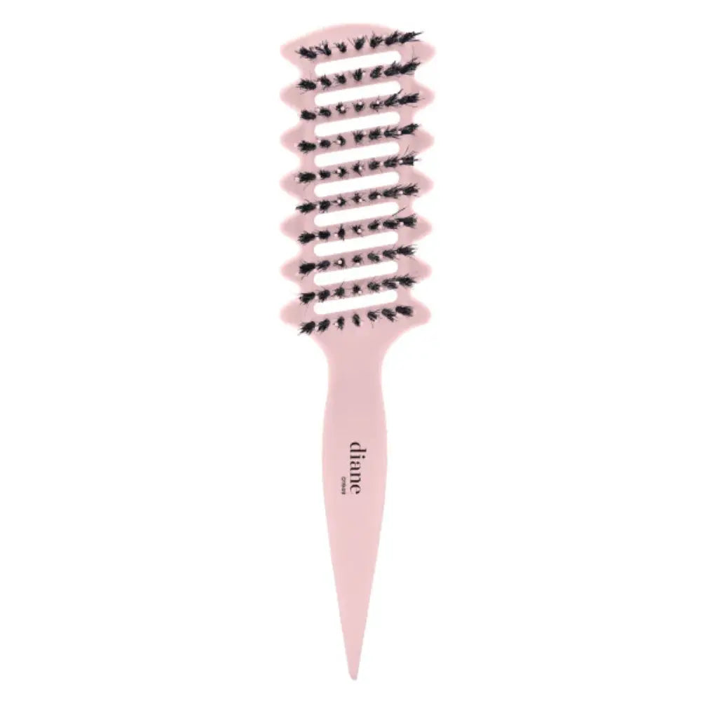 Diane Curl Defining Boar Brush | D1949