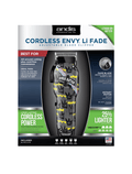 Andis Cordless Envy Li Fade Clipper