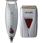 Andis Finishing Combo | 17195