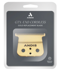 Andis GTX-Z M-Force Gold Blade | 561864