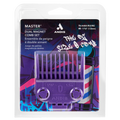 Andis Magnetic Comb #0 Dual | 561385