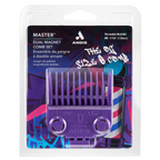 Andis Magnetic Comb #0 Dual | 561385
