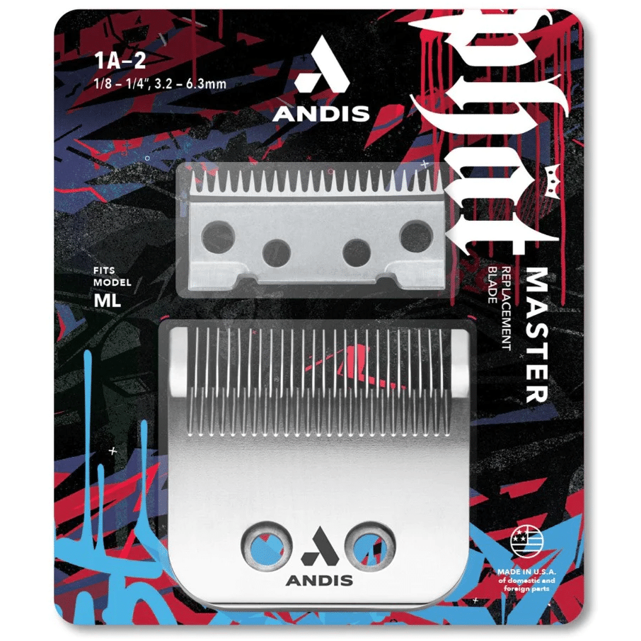Andis Master ML Phat Blade | 561870