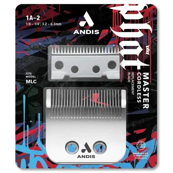 Andis Master Li Phat Blade | 561949