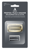 Andis ProFoil Plus II Shaver Foil & Cutter - Gold | 563219