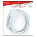 Annie Shampoo Sprayer 3ft 7in