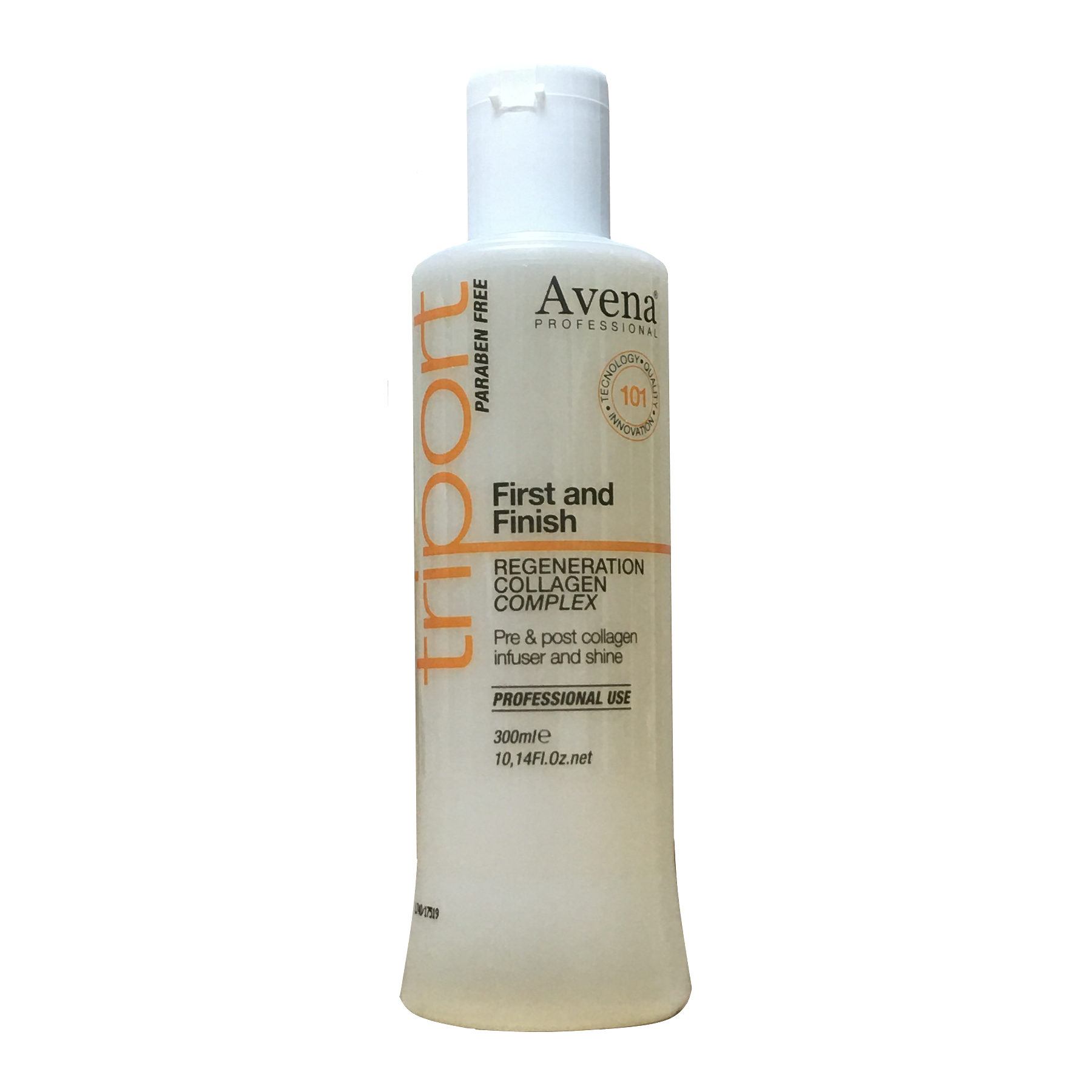 Avena Triport First and Finish 10.14 oz.