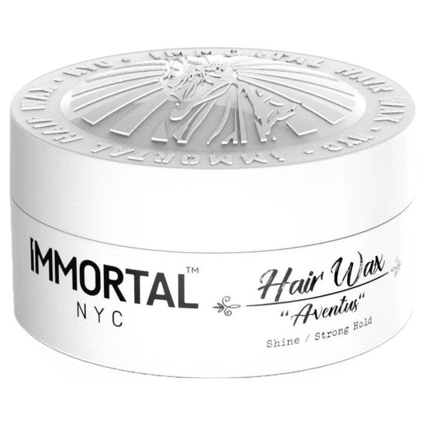 Immortal Hair Wax Aventus 5 oz.