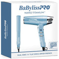 BABYLISSPRO NANO FLAT 1-1/4? & DRYER | BNTPP55