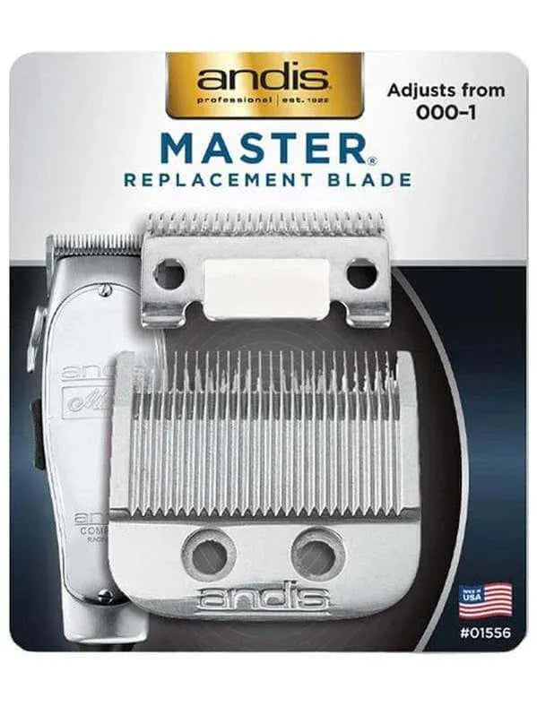 Andis Master #22T Blade | 01556