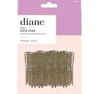 DIANE HAIR PINS 1 3/4 100ct | D466
