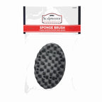 SCALPMASTER SPONGUE BRUSH | SC9329