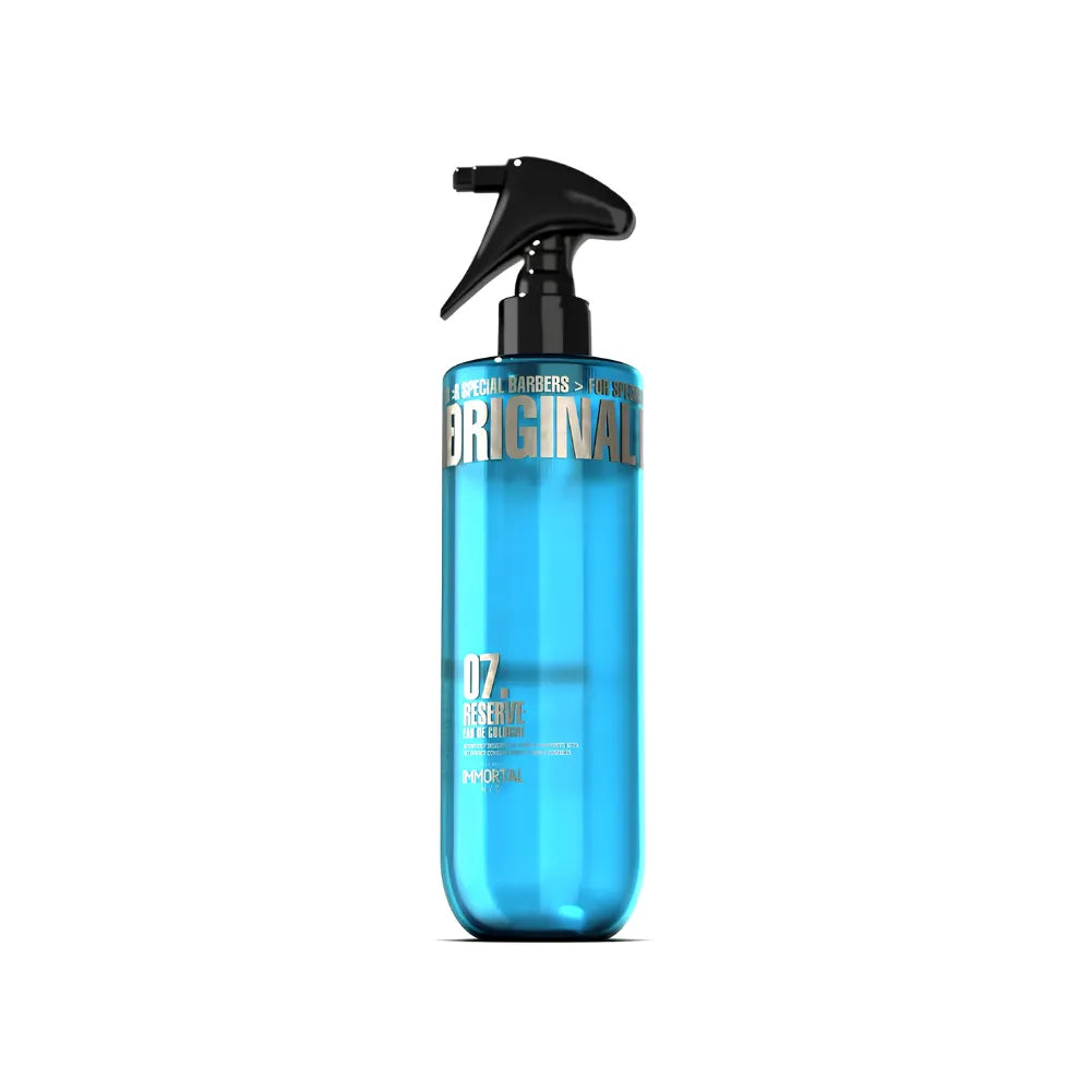 Immortal Reserve Eau De Cologne 07. 16.9 oz.