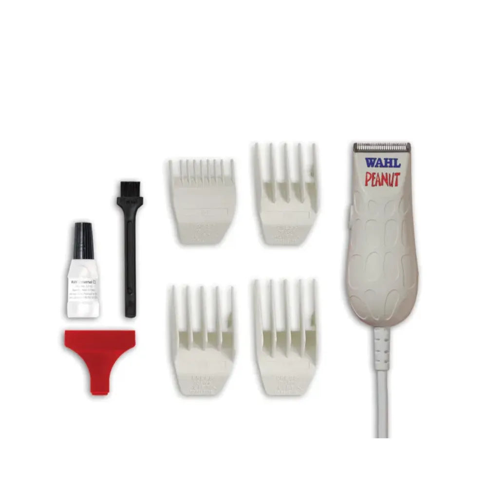 Wahl Peanut White | 8655