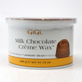 GiGi Milk Chocolate Creme Wax (Size : 14 Oz) | 0251