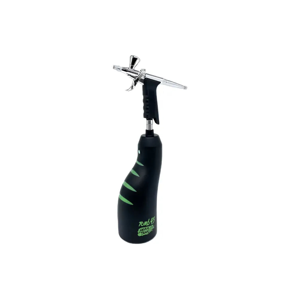 TOMB45 BEAMTEAM XL CORDLESS AIRBRUSH COMPRESSOR | BEAMXL