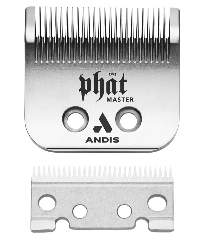Andis Master Li Phat Blade | 561949