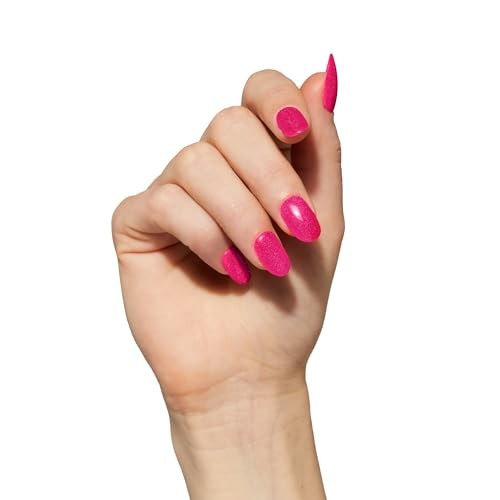 KISS GEL POLISH RUDOLP S NOSE