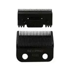 RED PRO X-KING VECTOR MOTOR CLIPPER REPLACEMENT FADE BLADE | VCB01