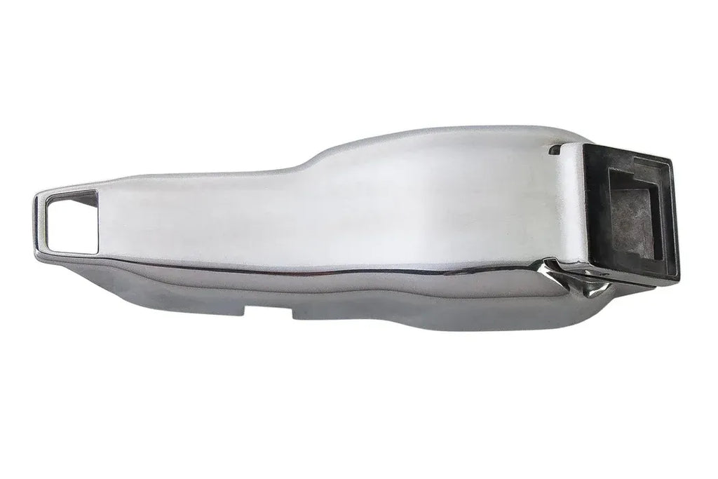 Wahl Upper Housing Senior Gray
