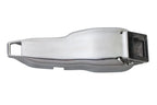 Wahl Upper Housing Senior Gray