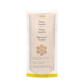 GIGI PEACH PARAFFIN WAX 16 OZ.