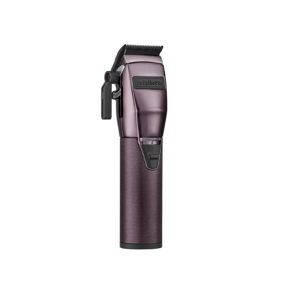 BabylissPRO LimitedFX Clipper Nightfall