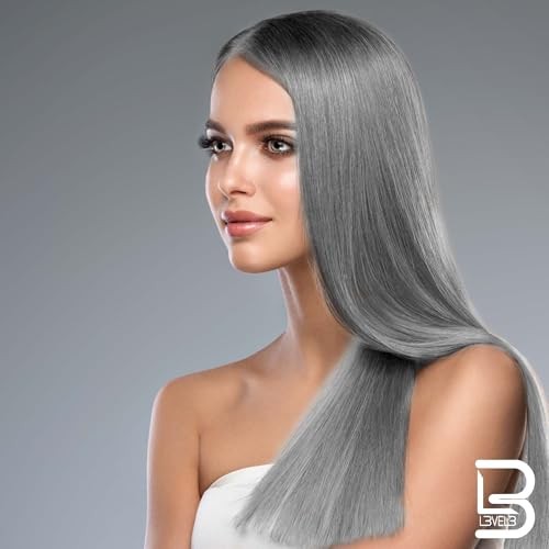 L3VEL3 Lit Bleach Powder Level 9+ 500g