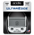 ANDIS ULTRAEDGE REPLACEMENT BLADE #9 | 64120