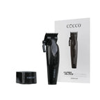 COCCO HYPER VELOCE CLIPPER-CARBON | CHVPC-CF