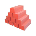BUFFERS ORANGE 20 PACK