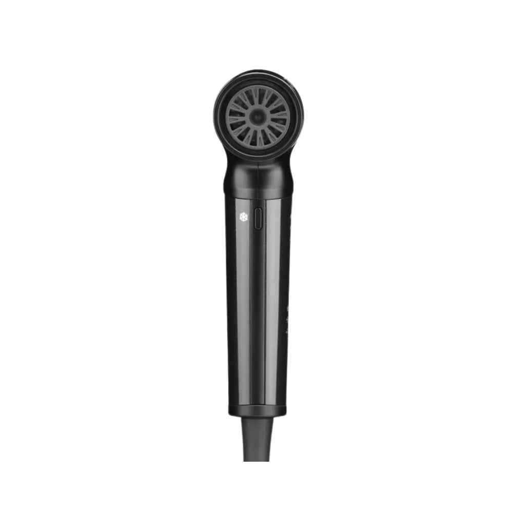 BabylissPRO Nano Titanium Light Ionic High-Speed Dryer | Black | BNTC9200MB