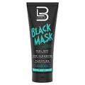 L3vel3 by L3VEL3 Black Facial Mask -250ml/8.45OZ for UNISEX