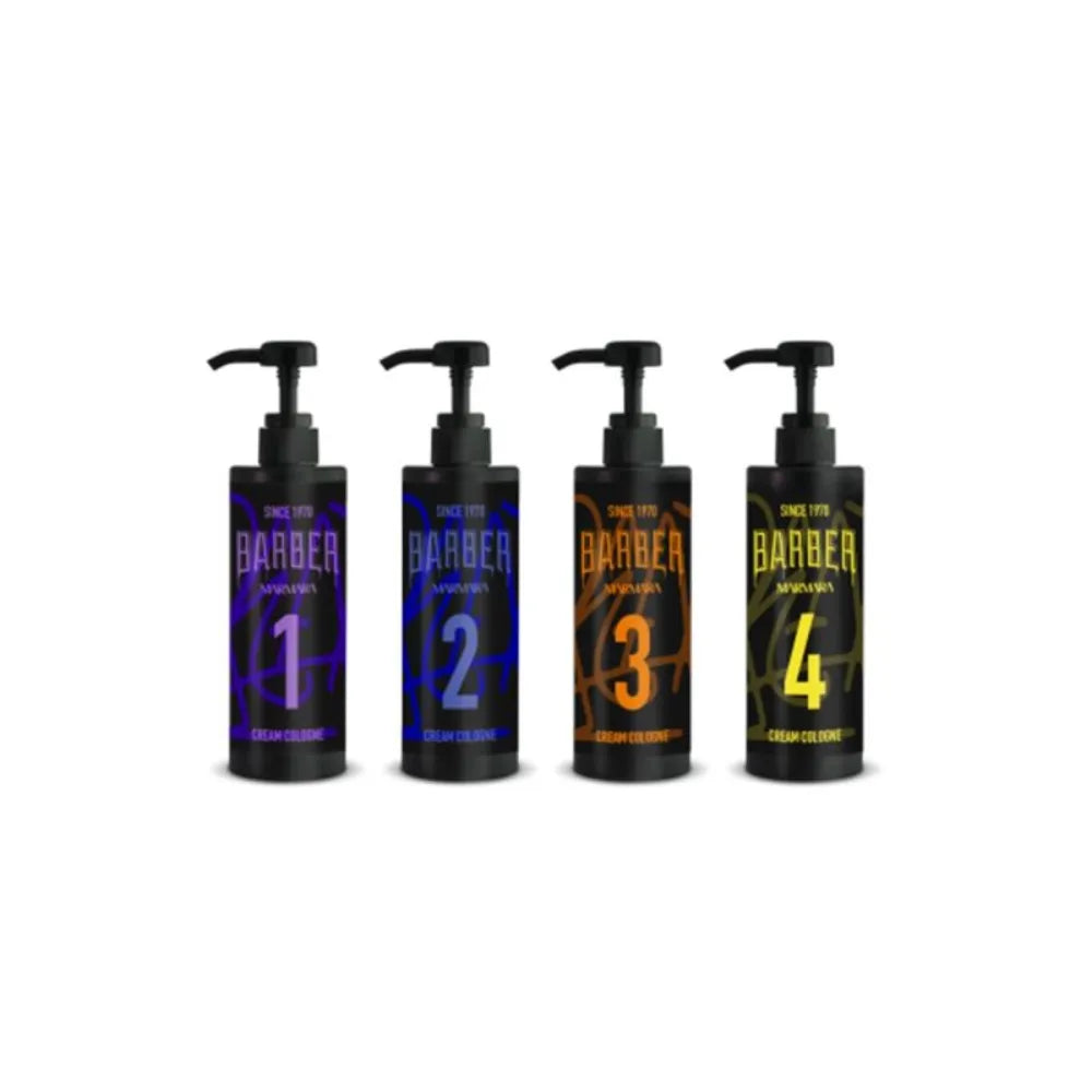 MARMARA CREAM COLOGNE 16OZ