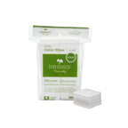 Intrinsics Cotton Wipes 2"x2" |200 Count | 407101