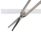 Jatai Seki Edge Stainless Steel Nostril Scissors | SS-908