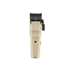 BabylissPRO FXONE LO-PRO Clipper | Sand | FX829SDLT