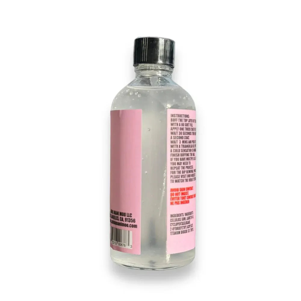 MMM GEL NO MORE PRO SIZE 3.32Z | GNM-PRO