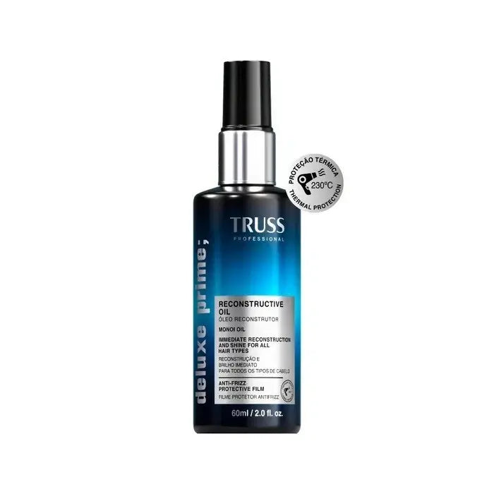 TRUSS RECONSTRUCTIVE OIL  DELUXE PRIME