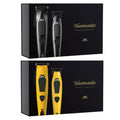 JRL DIAMANTE CLIPPER & TRIMMER | SET