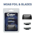 CALIBER MOAB REPLACEMENT FOIL
