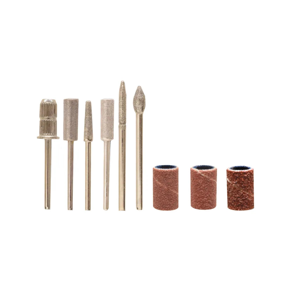 BURMAX NAIL PRO 3500 ELECTIRC NAIL FILE | LAT-182