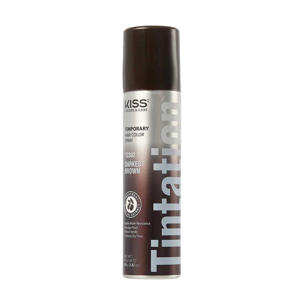 KISS TINTATION SPRAY 2.82 oz.