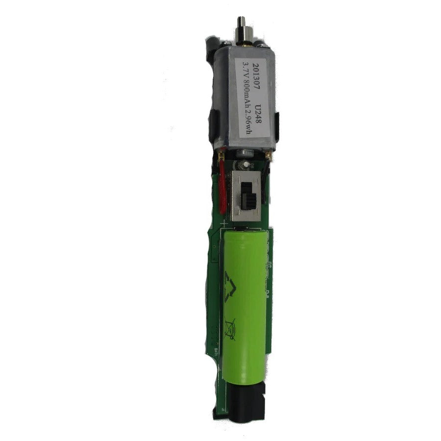 ANDIS SLIMLINE BATTERY ASSEMBLY