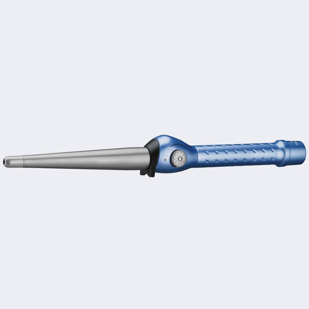 BaBylissPRO Nano Titanium 1-1/4-3/4&quot; ConiCurl Iron BNT125TB