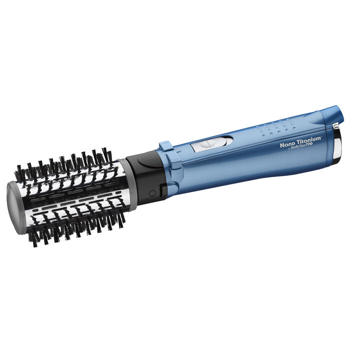 BaBylissPRO Nano Titanium 2" Rotating Hot Air Brush BNT178UC