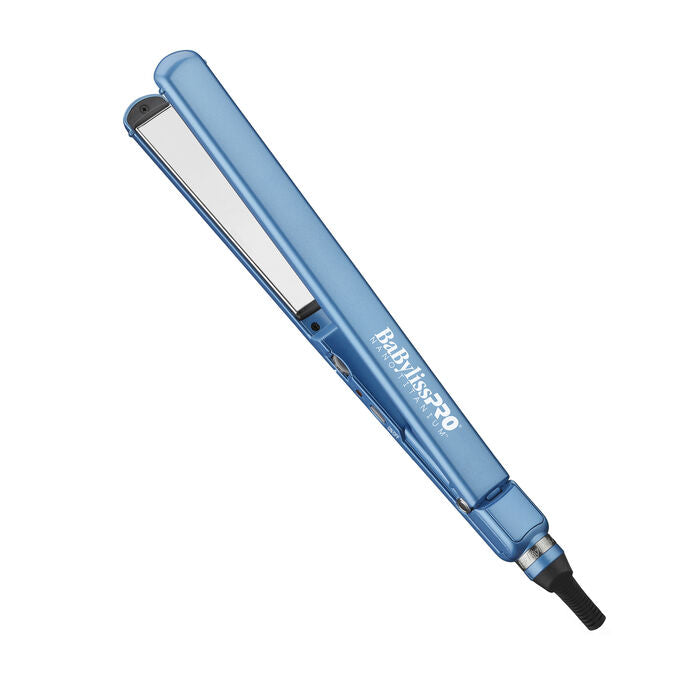 BaBylissPRO Nano Titanium 1" Ultra-Thin Straightener BABNT3072TN
