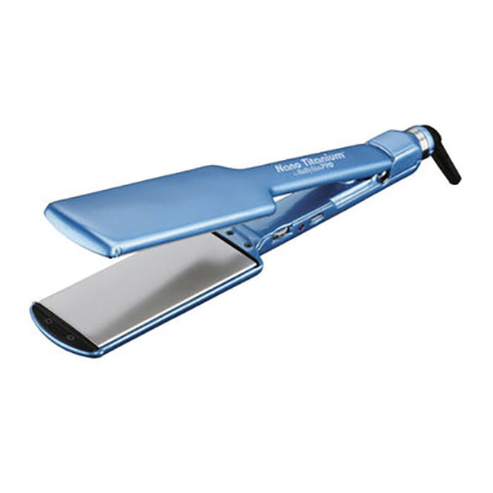BaBylissPRO Nano Titanium™ 2" Ultra-Thin Straightener | BNT4074TUC