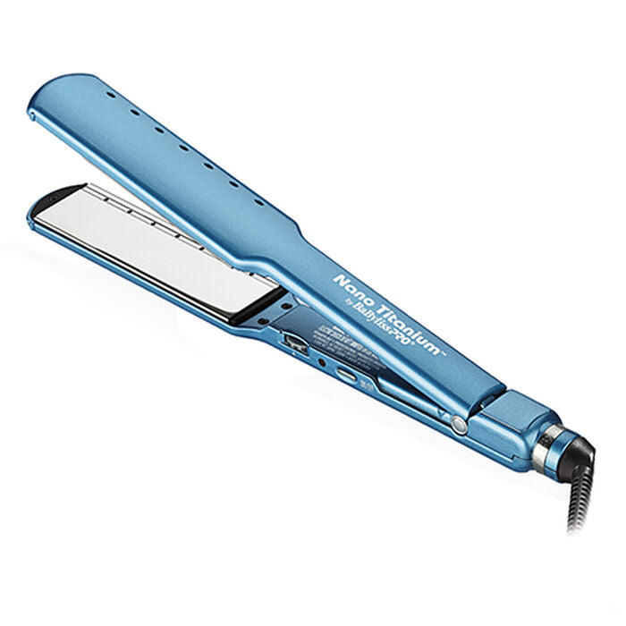 BaBylissPRO Nano Flat Iron 1-1/2&quot; Wet-To-Dry | BNT4083TUC